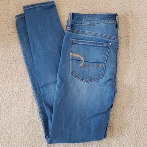 American Eagle Jeggings